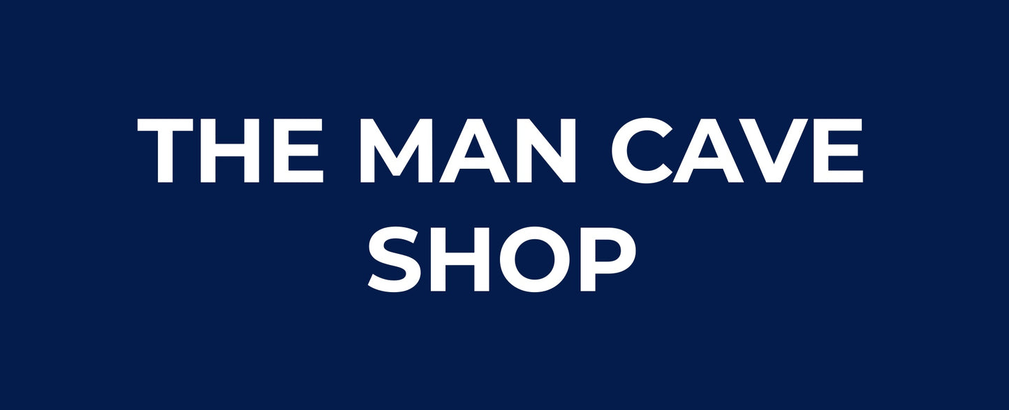 101-103 - Man Cave Shop