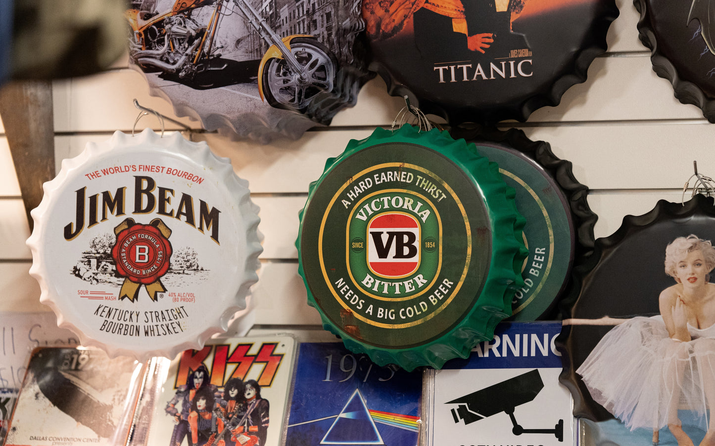 101-103 - Man Cave Shop