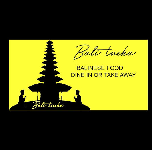 37/38 - Bali Tucka