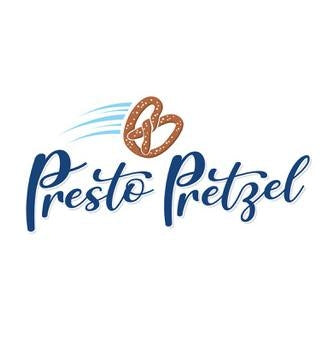 125 - Presto Pretzel