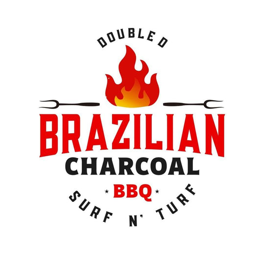 13 - Brazilian Charcoal BBQ