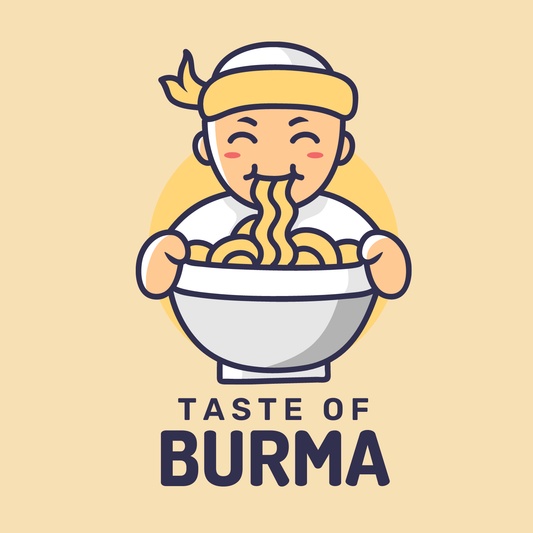 125 - Taste Of Burma