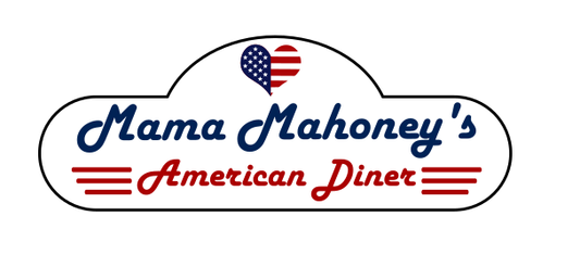 04 - 06 - Mama Mahoney's American Diner