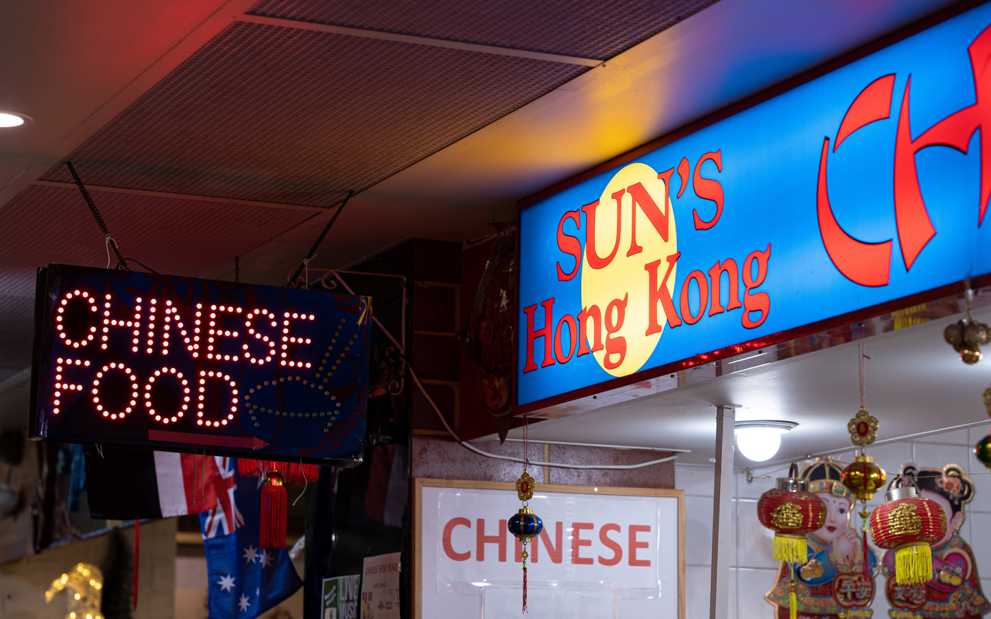 03 - Sun's Hong Kong Chinese