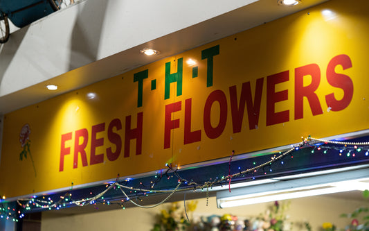 07 - THT Fresh Flowers