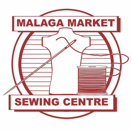 61 - 63 - Malaga Markets Sewing Centre