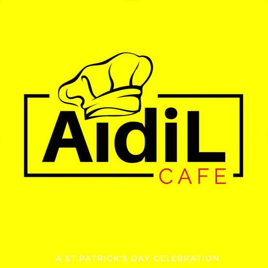 83/84 - Aidil Cafe