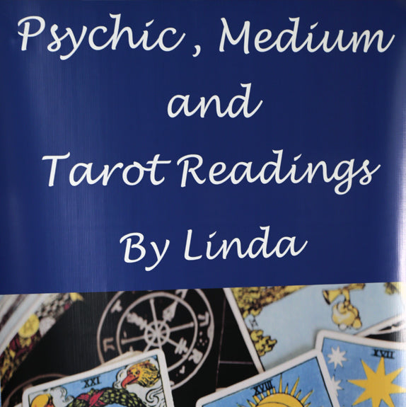 36 - Tarot Readings