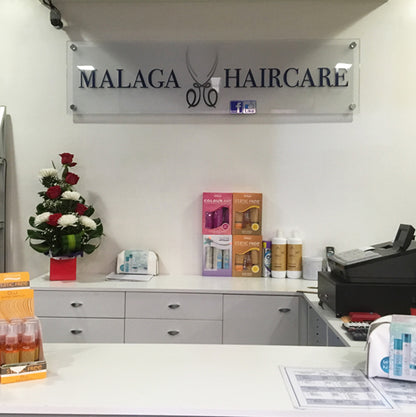 46/47/59 - Malaga Haircare