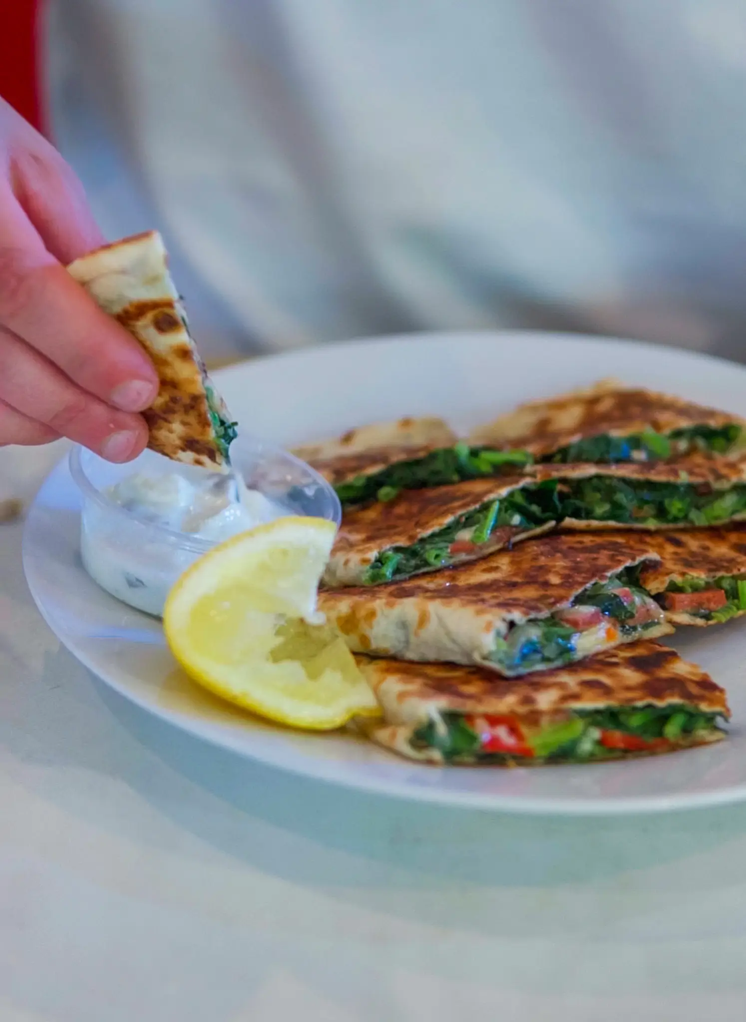 Original Turkish Gozleme Original Turkish Gozleme