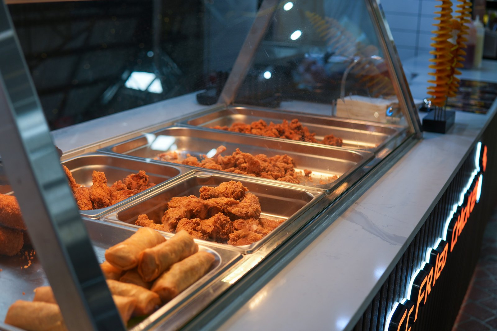 CC FRIED CHICKEN MALAGA MARKETS 3 CC FRIED CHICKEN MALAGA MARKETS 3