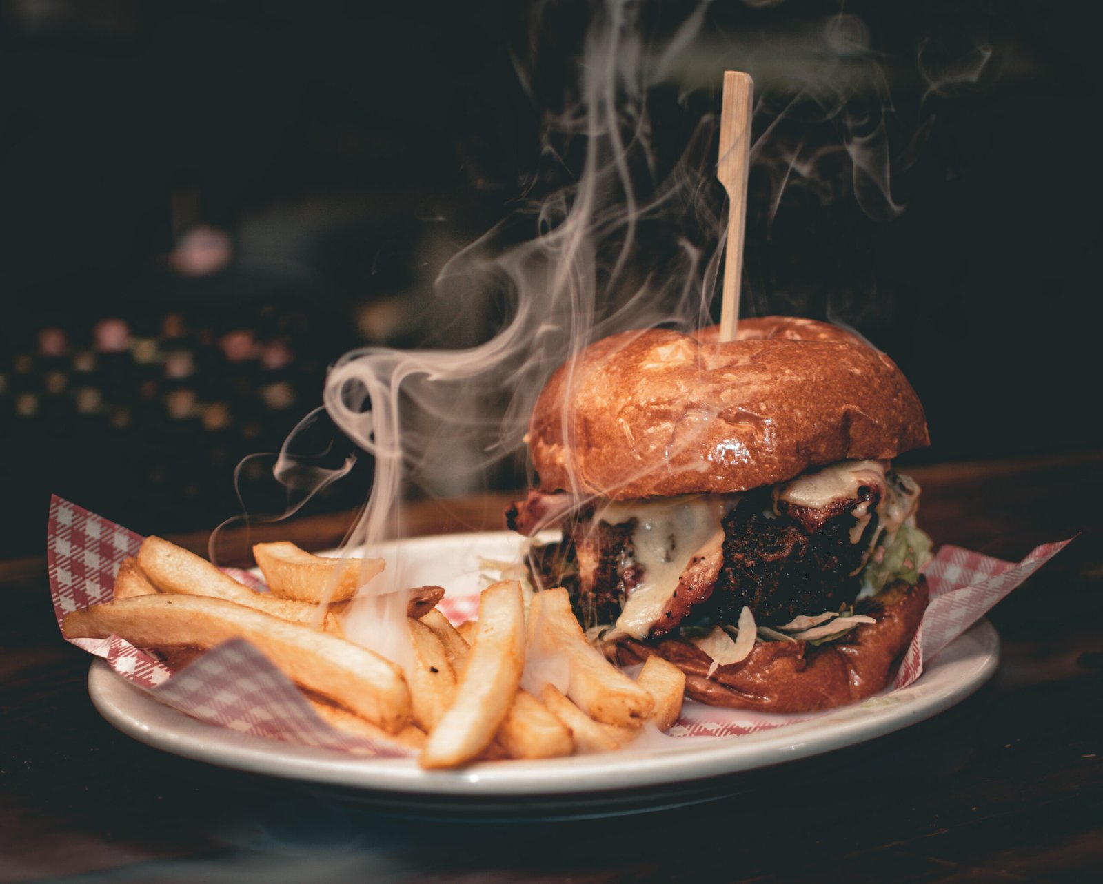 MammaMahoneys Burger MammaMahoneys Burger
