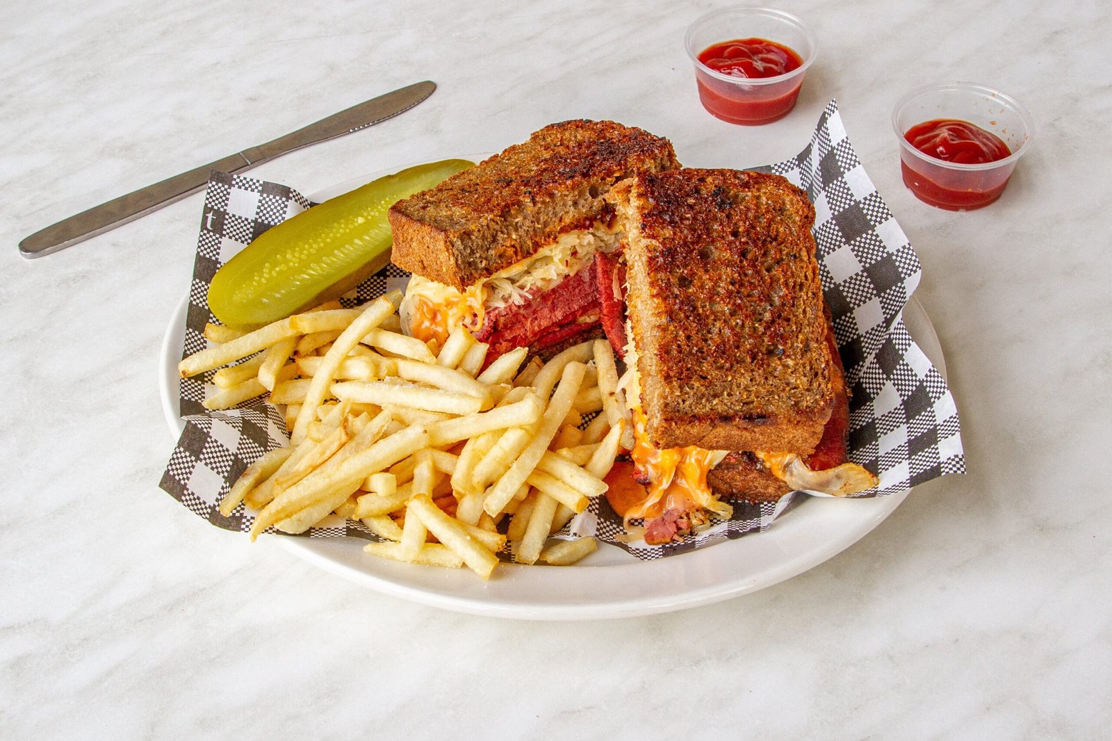MammaMahoneys_The Reubens MammaMahoneys_The Reubens
