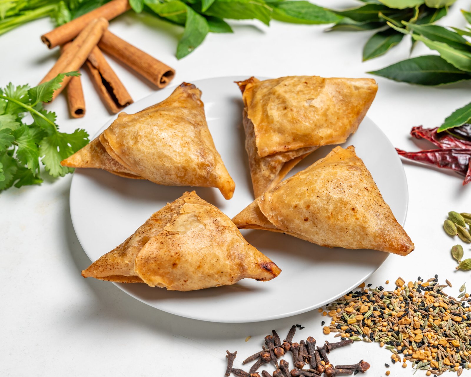 Phil’sCurryHouse_Samosas Phil'sCurryHouse_Samosas