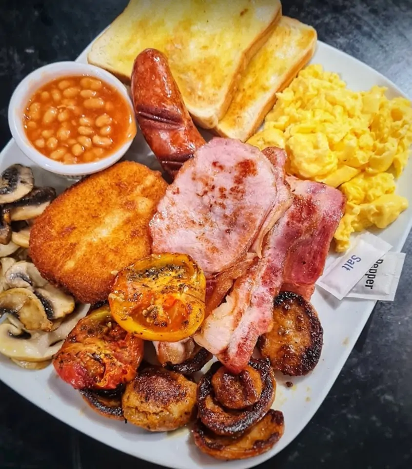 COFFEE BREAK MALAGA MARKETS 3