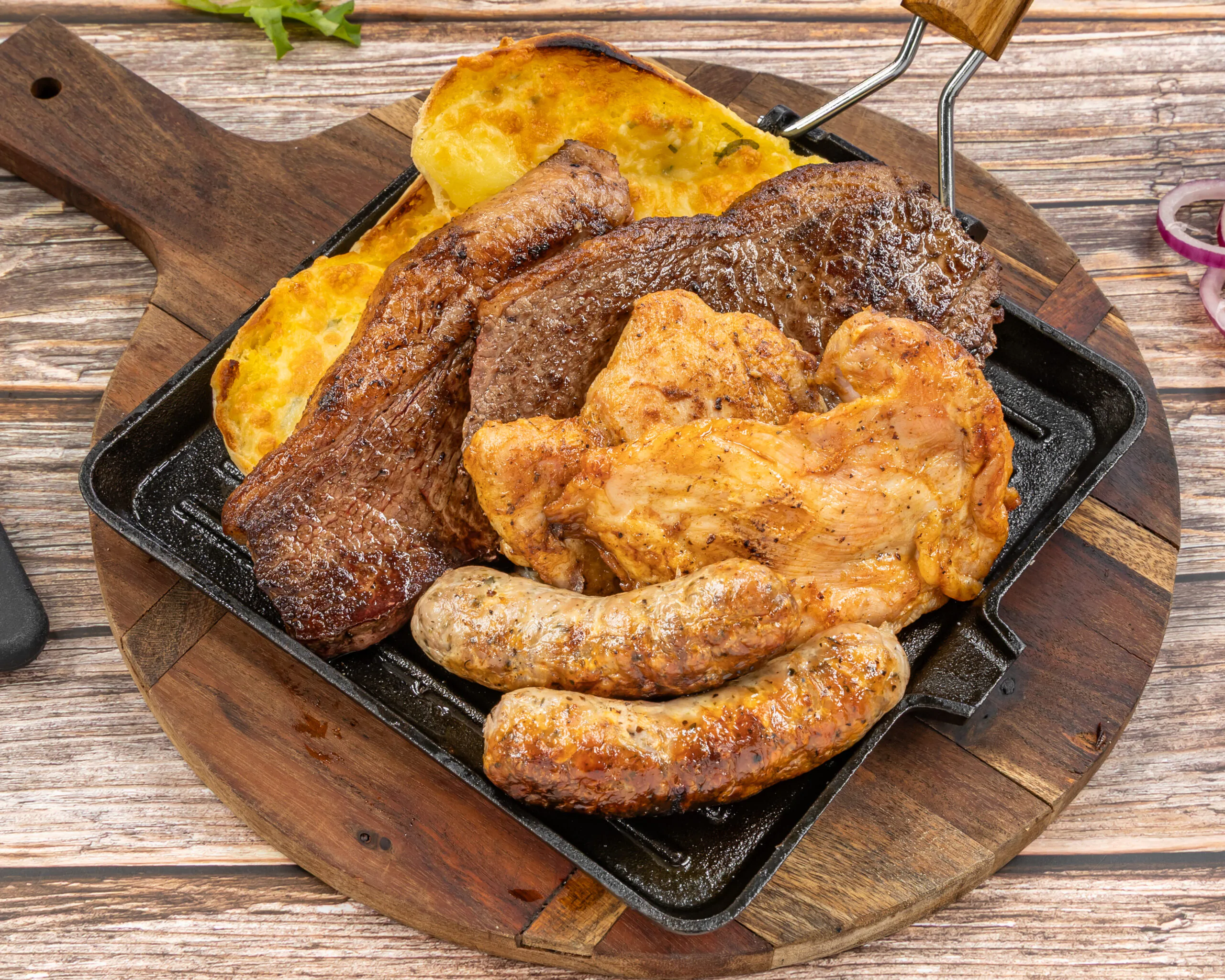 BrazilianCharcoalBBQSurfN'Turf_MatesMixBBQ