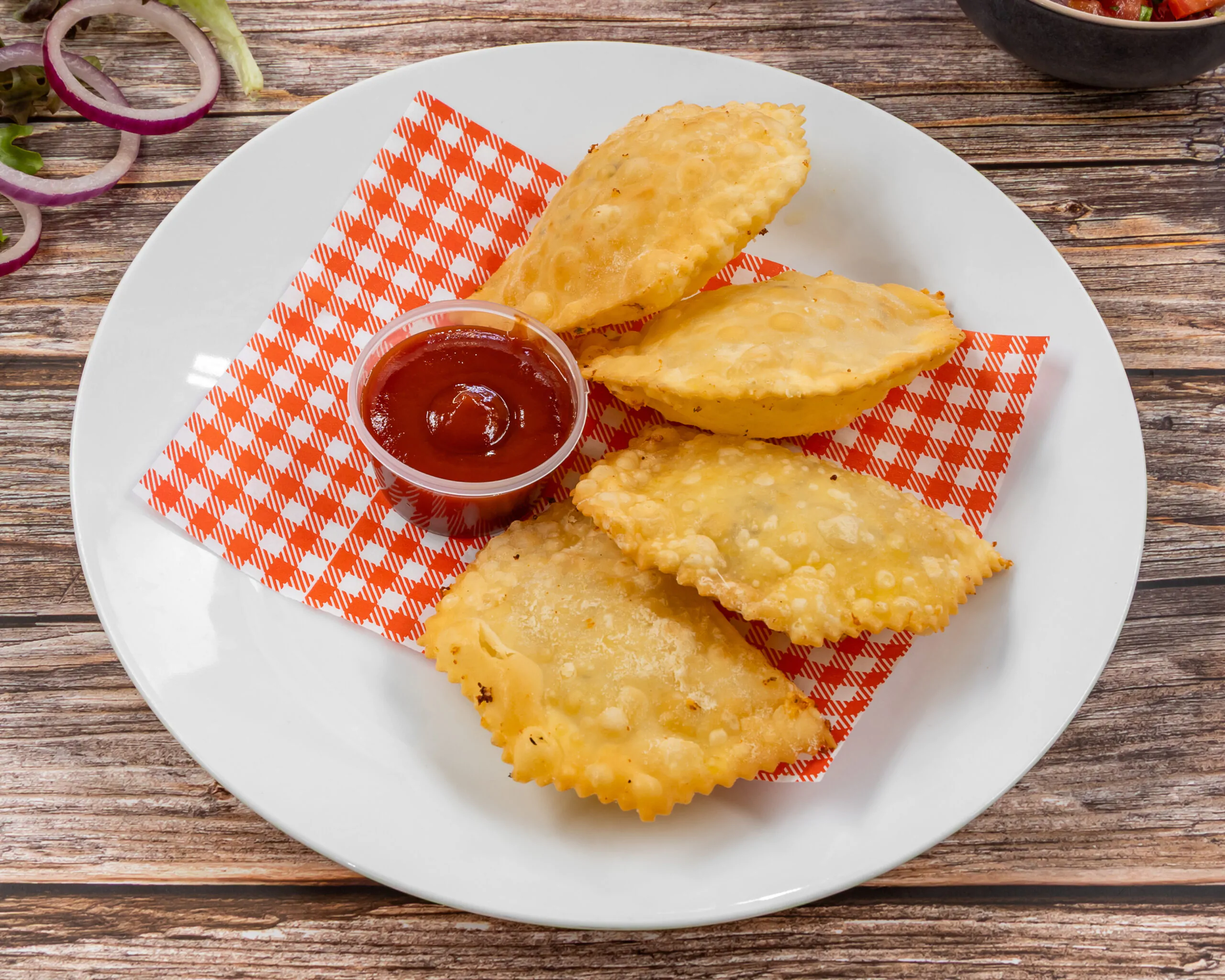 BrazilianCharcoalBBQSurfN'Turf_Pastel