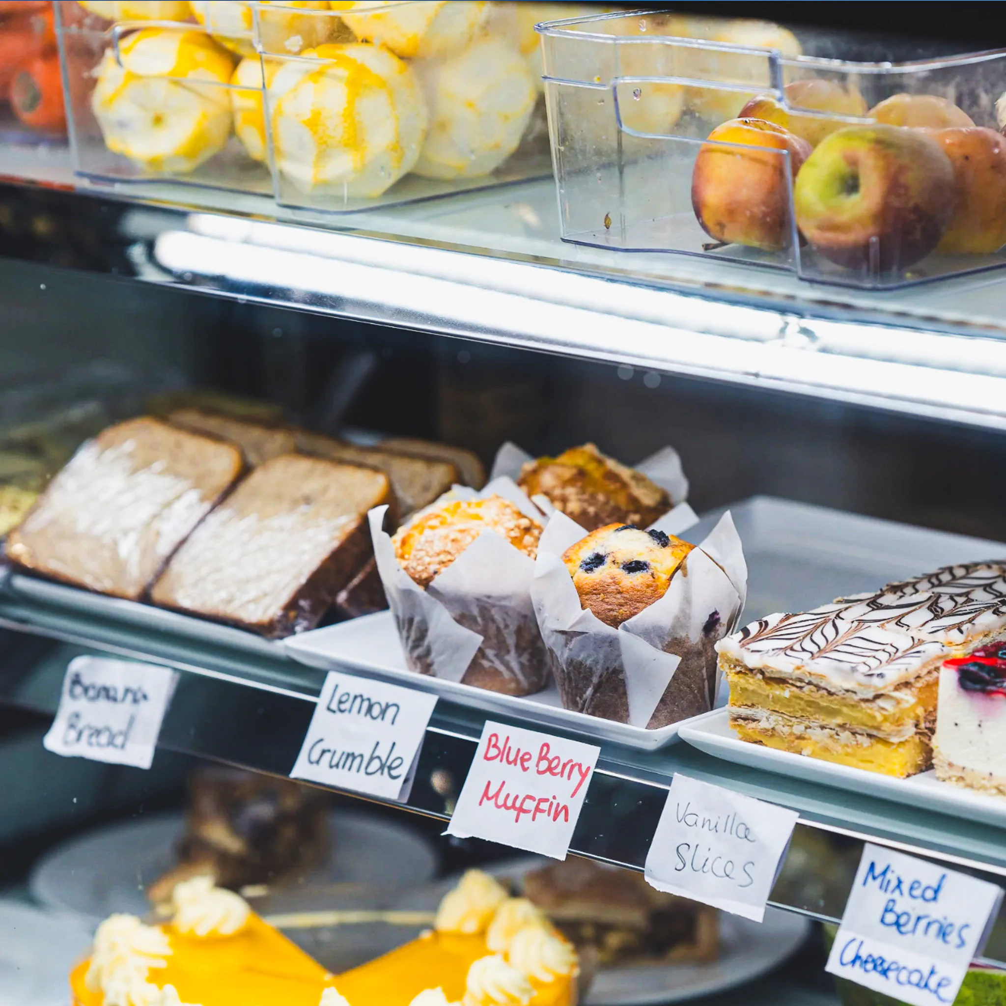 COFFEE BREAK MALAGA MARKETS 4