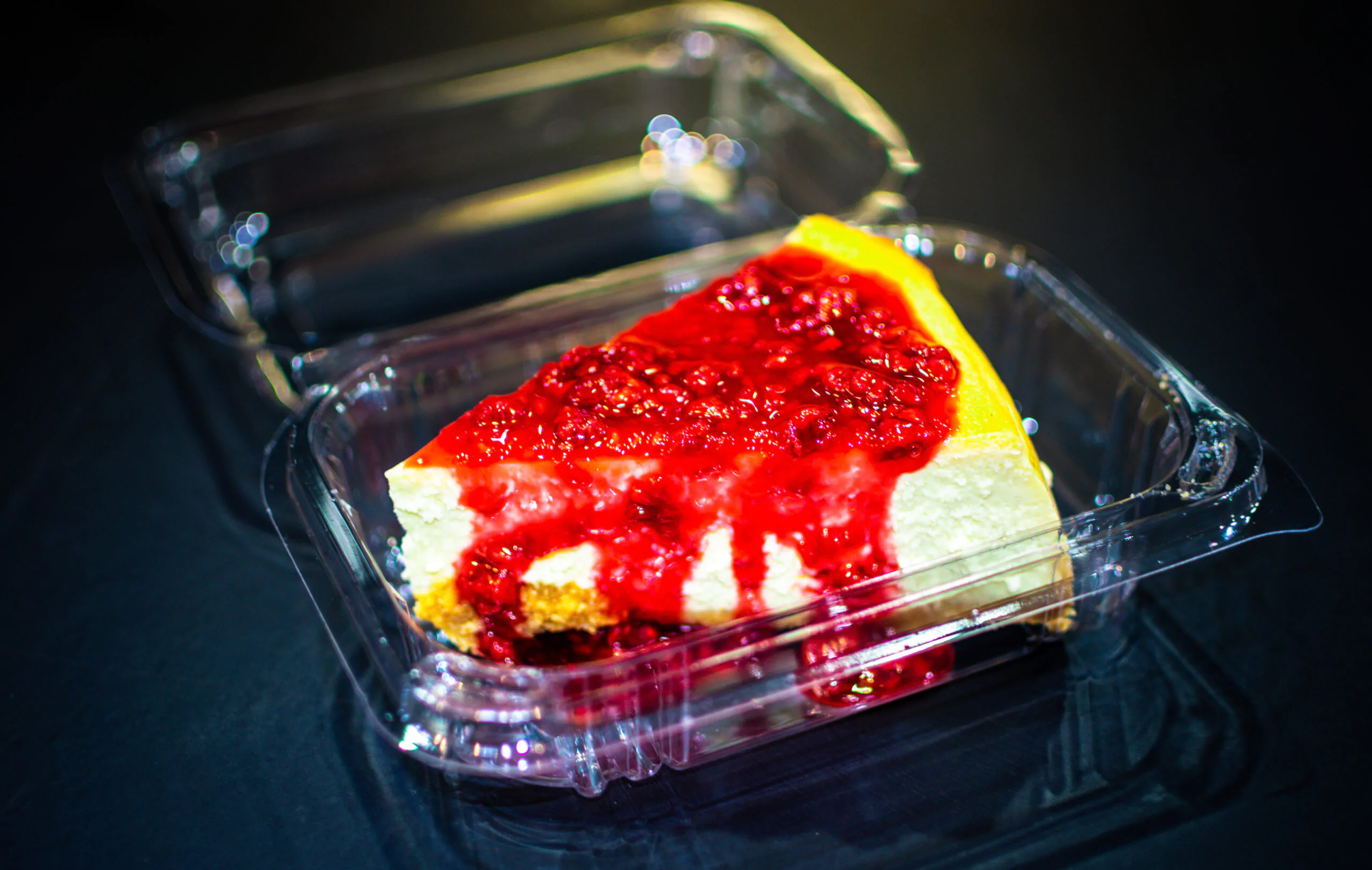 MammaMahoneys Cake