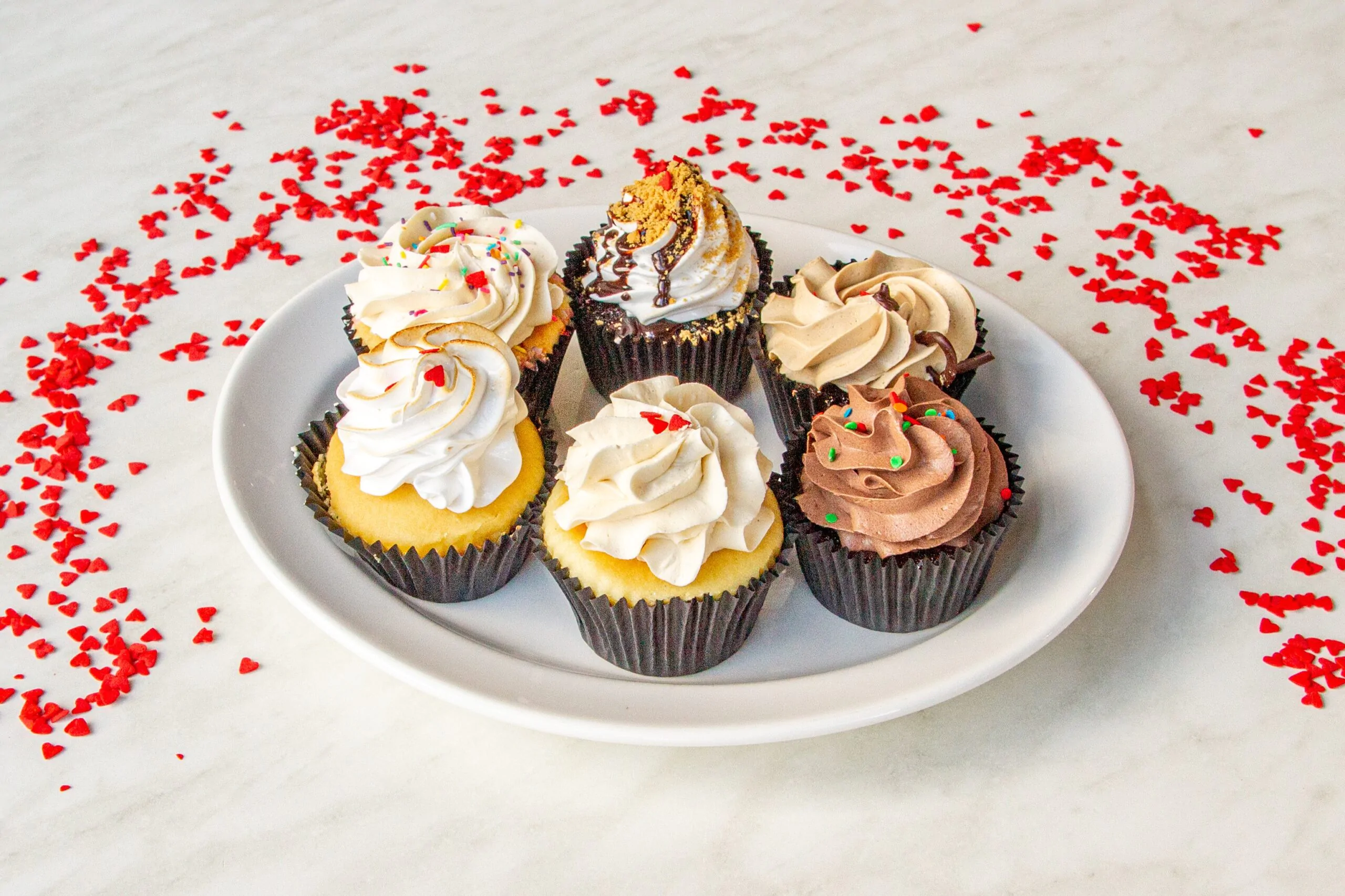 MammaMahoneys_Cupcakes