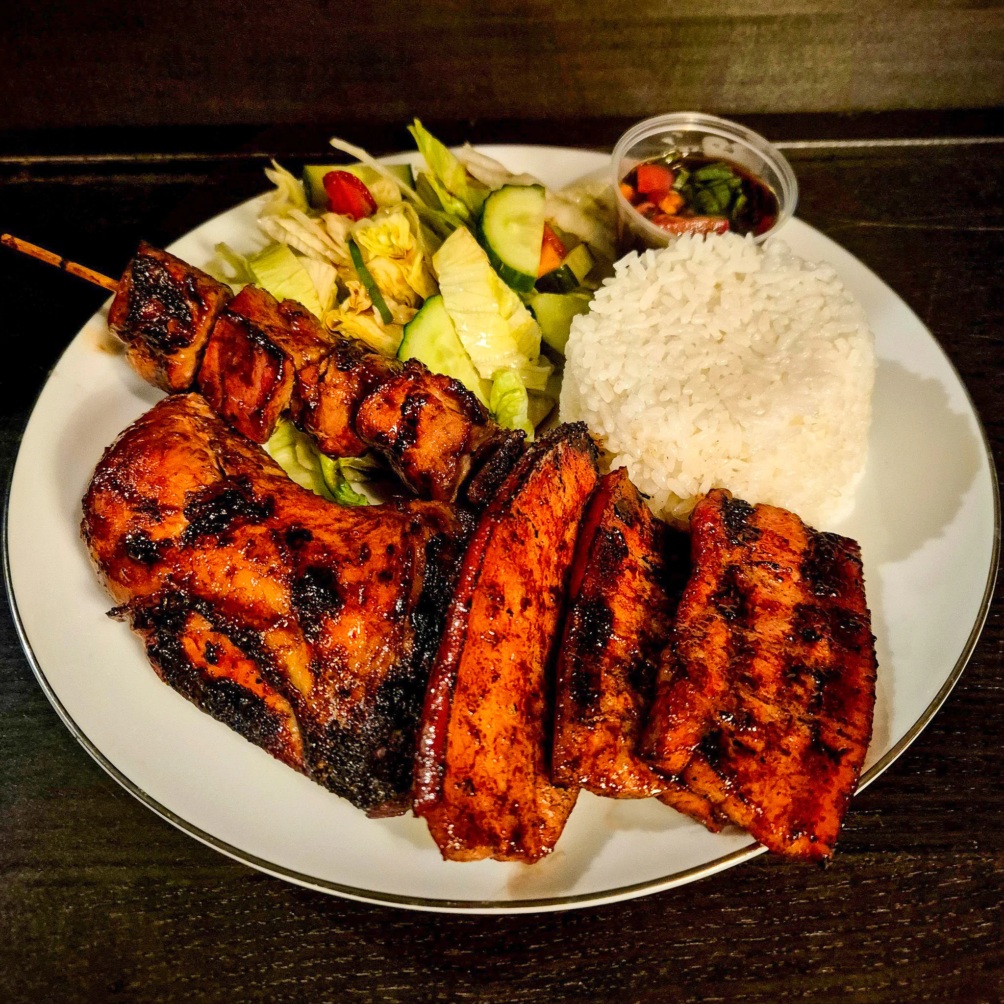 Filipino Favourites -3